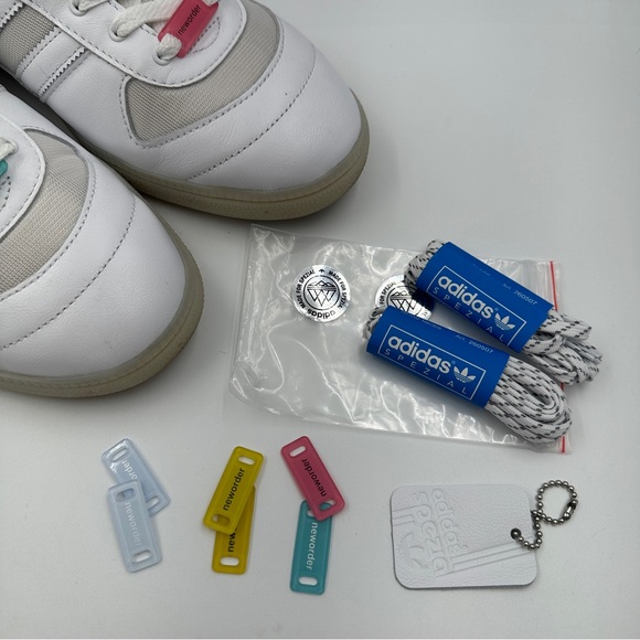 Adidas Wilsy SPZL New Order 12 - Picture 3 of 12